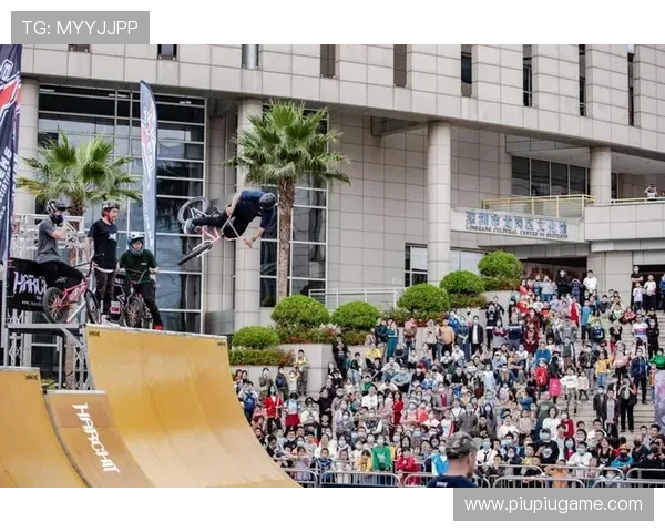 广州极限运动队以58分领跑极限运动嘉年华积分榜展现强大实力