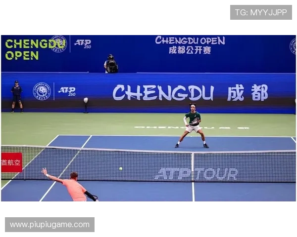 成都网球队的团队协作与战术配合探讨助力网球竞技水平提升